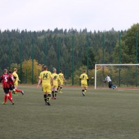 2. Altenberg vs. 2. Manschaft